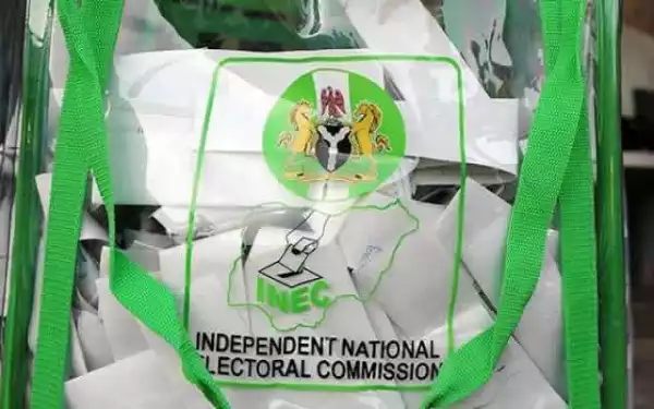INEC begins nationwide voter registration soon – Chairman